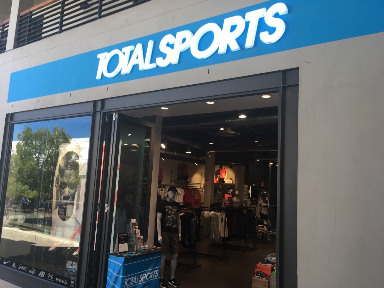 Shop directory Knysna Mall