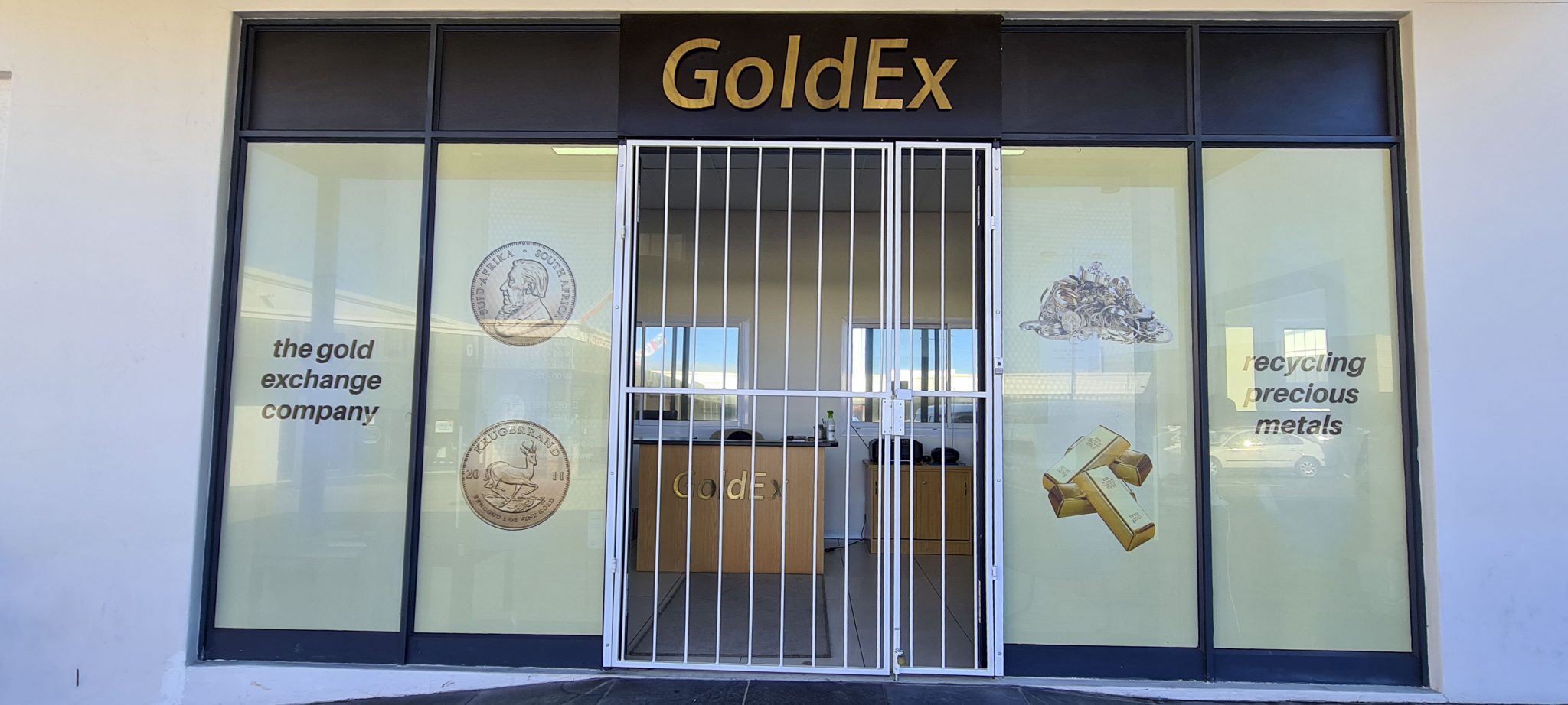 Shop directory Knysna Mall