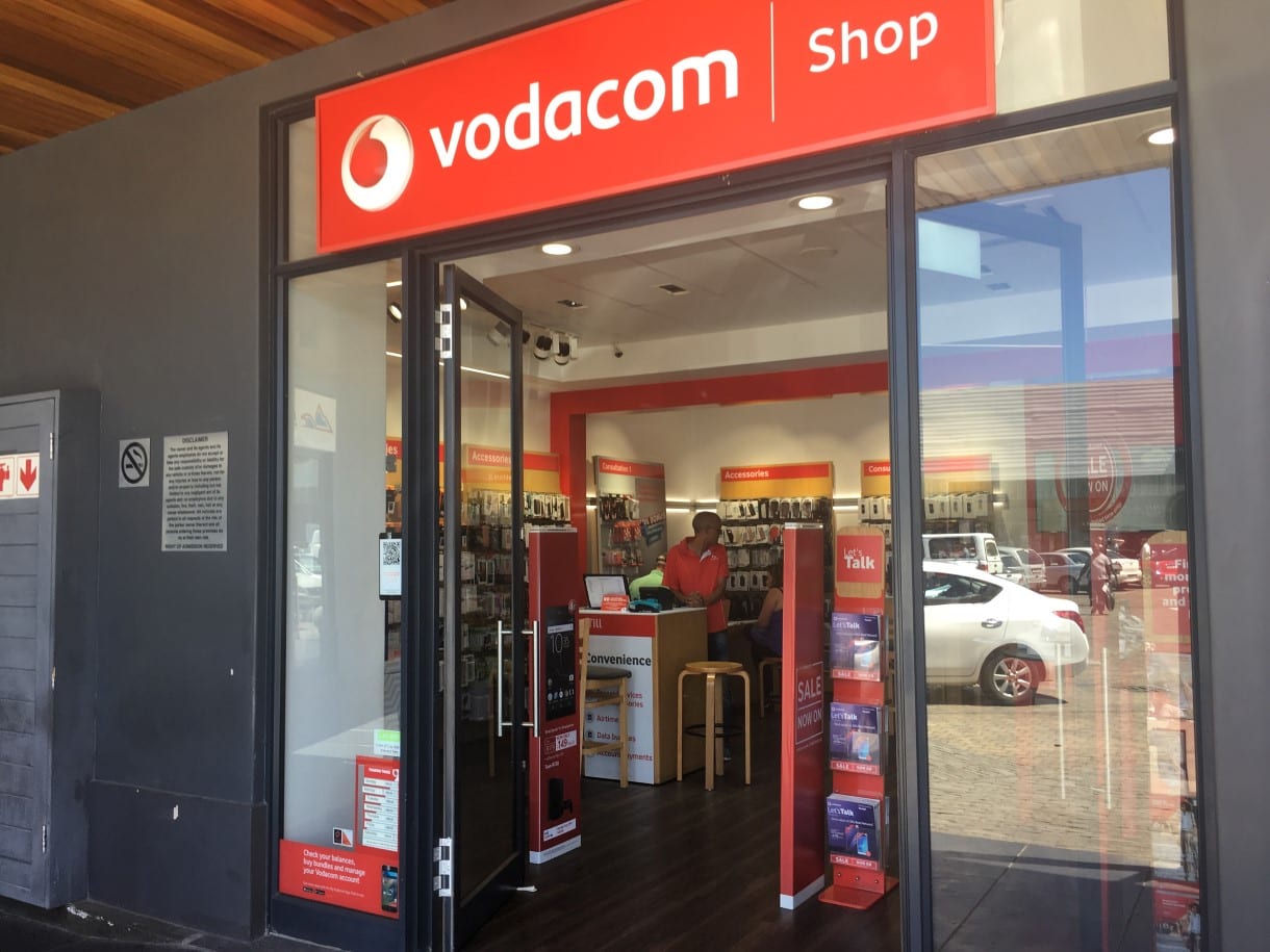 Shop directory Knysna Mall