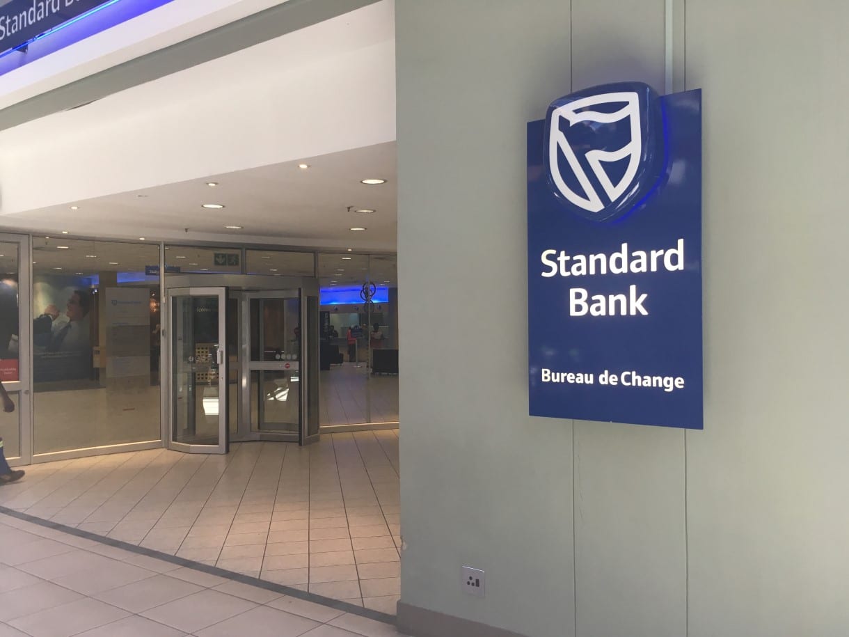 Shop directory Knysna Mall