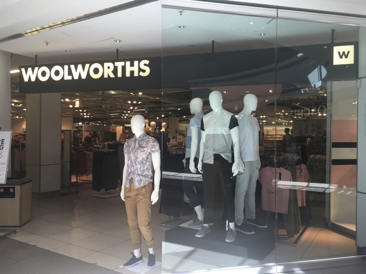 Shop directory Knysna Mall